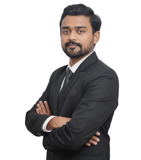 Deepu Kumar Rajak